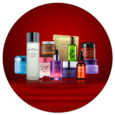 Health & Beauty