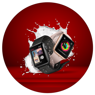 Watches