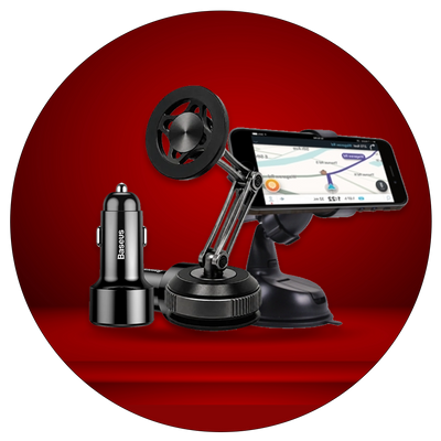 Car Accessories