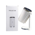 LCD Projector