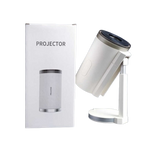 LCD Projector