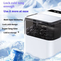 Ice Maker