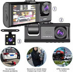 Black Box Traffic Recorder