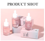 Anua Wonder Peach 70% Niacinamide Serum