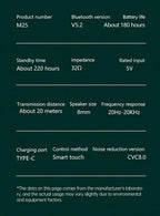 M25 Earbud