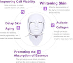 LED Facial Mask