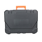 Household Tool Kit 12V Lithium-Ion Cordless Screwdriver Drill