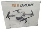 E88 4K 1080P HD Dual Camera