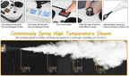 TB-961 Portable Handheld Steam Cleaner