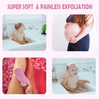 Exfoliating Bath Sponge