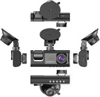 Black Box Traffic Recorder