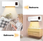 Portable Wall Mounted Air Conditioner