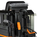 Portable Carpet Cleaner