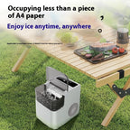 Ice Maker
