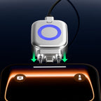 USB-C Auto Eject Charging Adapter