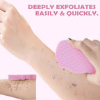 Exfoliating Bath Sponge