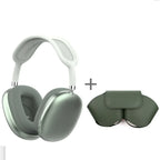 Wireless Headphones Max TWS Bluetooth 5.1 Earphone