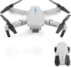 E88 4K 1080P HD Dual Camera