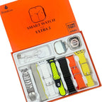 Q9 Ultra 2 Pro Watch