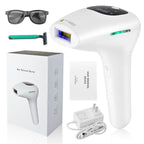 IPL Hair Removal System