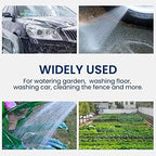Car Washing High Pressure Water Gun