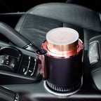 2 in 1 Heating Cooling Cup Holder